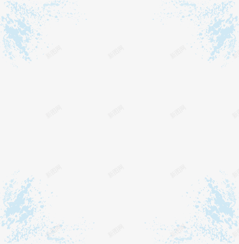 背景笔刷矢量图ai免抠素材_新图网 https://ixintu.com 笔刷 背景 颜料 飞溅 矢量图