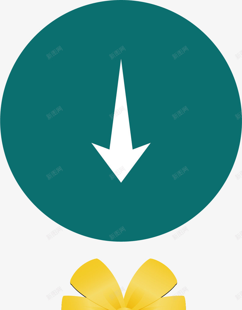 立体下拉按钮png免抠素材_新图网 https://ixintu.com 下拉按钮 下拉有惊喜 下拉矢量按钮 下拉素材 惊喜按钮 按钮素材