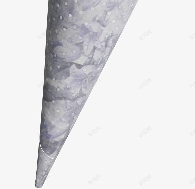 装饰手绘薰衣草花筒图标png_新图网 https://ixintu.com 万花筒图案 卡通图片 卡通装饰图片 小清新剪影 小清新图标 小清新素材 花筒 薰衣草
