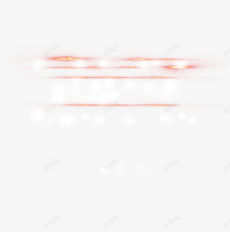 炫光光线psd免抠素材_新图网 https://ixintu.com 光 光线 炫光