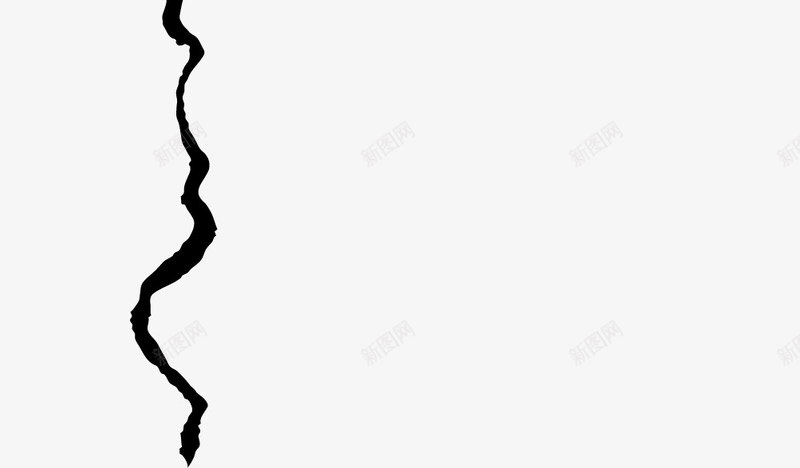 破裂水墨裂纹笔刷矢量图ai免抠素材_新图网 https://ixintu.com 冰裂纹 地面裂纹 水墨裂纹笔刷 玻璃裂纹 破裂 破裂纹理 笔刷 裂纹笔刷 矢量图