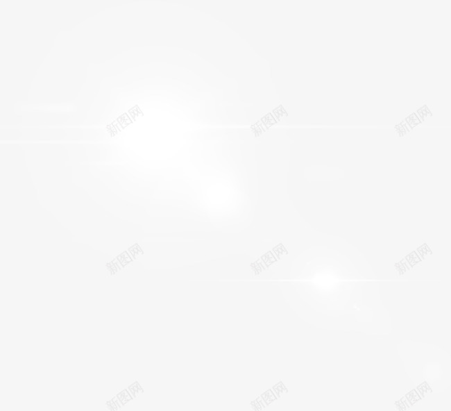 阳光png免抠素材_新图网 https://ixintu.com 光线 四射 白色 阳光