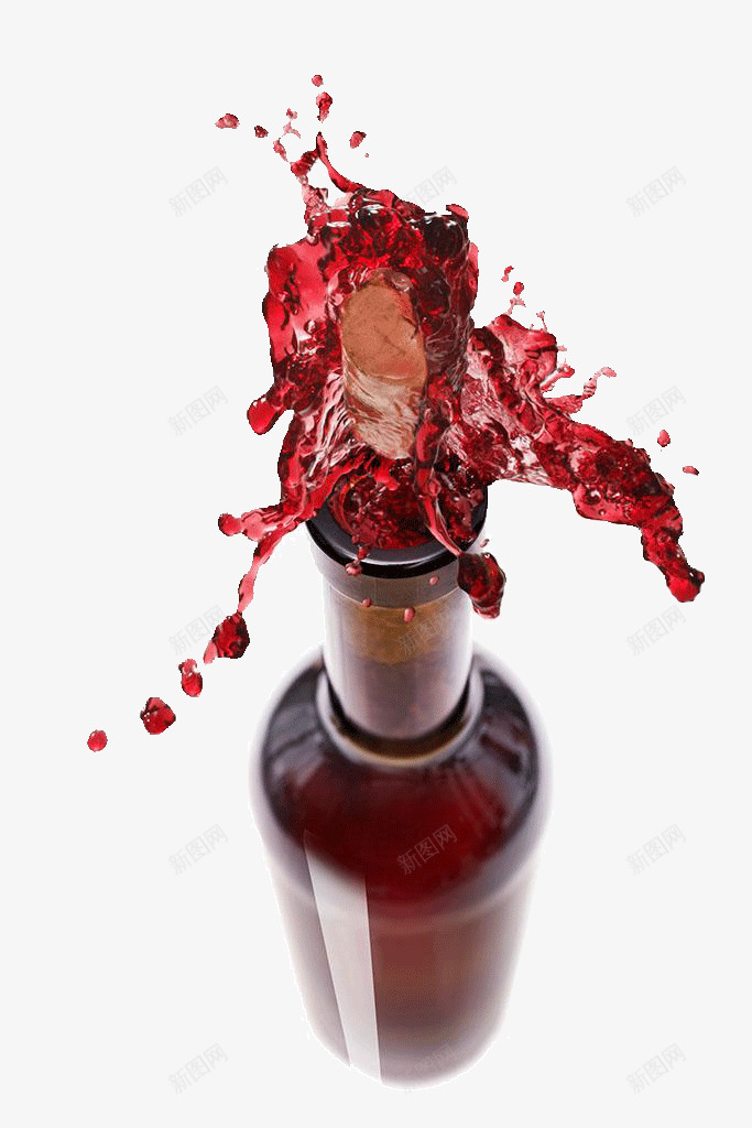 飞溅红酒png免抠素材_新图网 https://ixintu.com 单一 杯子 简约 红色 红酒 红酒飞溅 葡萄酒 飞溅红酒