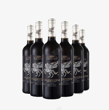 产品实物进口红酒png免抠素材_新图网 https://ixintu.com 红酒 葡萄酒 进口