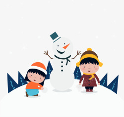 开心的孩子png图片下载 开心的孩子素材