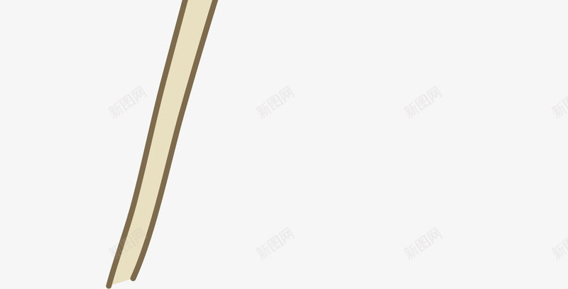 破烂的稻草人png免抠素材_新图网 https://ixintu.com 帽子 稻草人 纽扣 衣服