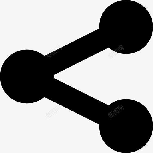 这样的标志图标png_新图网 https://ixintu.com 互联网 共享 分享 标志 标识 符号 网站 象征