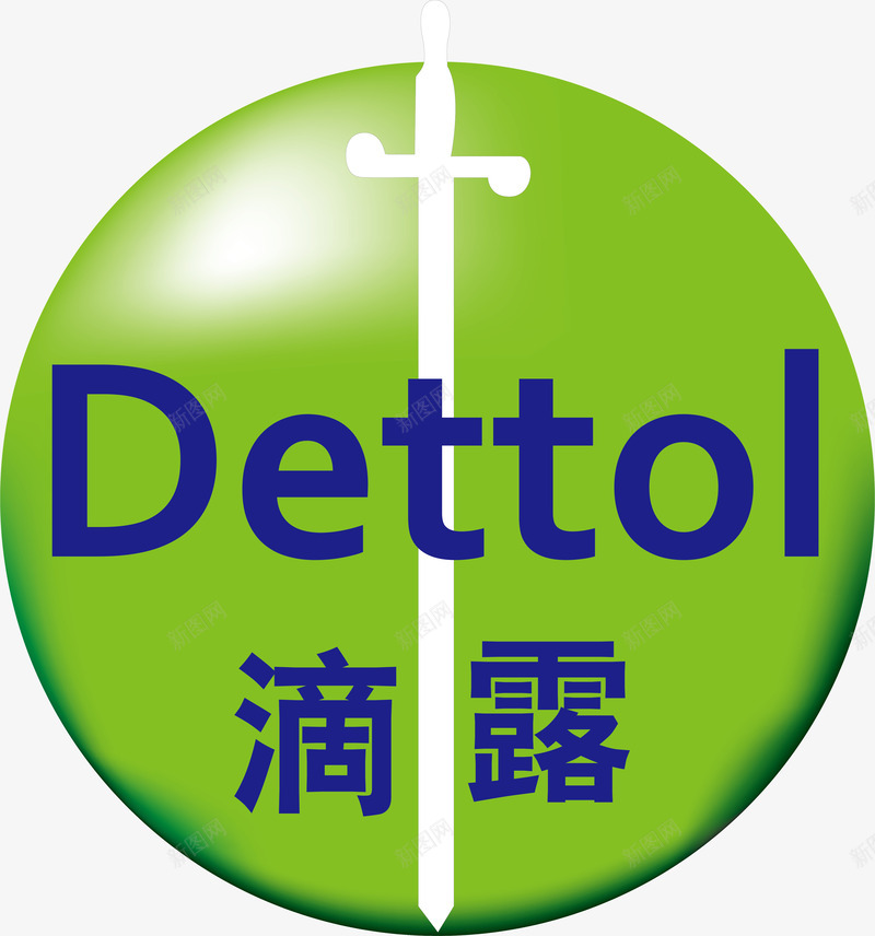 滴露logo矢量图图标ai_新图网 https://ixintu.com logo 企业LOGO标志矢量 企业商标 图标 标志 标志图集 标识 滴露 矢量图