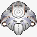 宇宙战舰图标png_新图网 https://ixintu.com 宇宙战舰图标