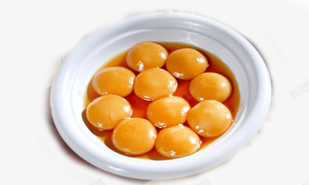 糖油粑粑png免抠素材_新图网 https://ixintu.com 小吃 特产 甜食 粑粑 食物