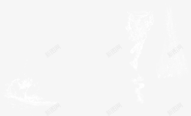 落下水花png免抠素材_新图网 https://ixintu.com 水纹 水花 溅射 爆裂