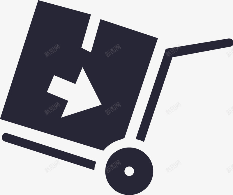 供应链二级导航进货计划图标png_新图网 https://ixintu.com 供应链二级导航进货计划