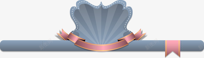 网站导航分割线png免抠素材_新图网 https://ixintu.com 分割线 导航 网站