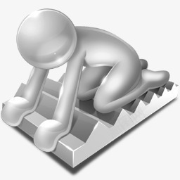 灰色mumu跪搓衣板的小人儿png免抠素材_新图网 https://ixintu.com mumu 小人儿 搓衣板 灰色