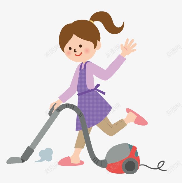 手绘白领图标png_新图网 https://ixintu.com 人物 卡通人物图片 卡通小人 卡通小人图标 手绘卡通小人 素描