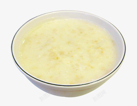 牛奶燕麦粥美食png免抠素材_新图网 https://ixintu.com 产品实物 养胃 燕麦 燕麦粥 牛奶 粥 美食 营养 餐饮