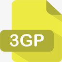 多彩折角文件图标png_新图网 https://ixintu.com 多彩折角文件图标下载