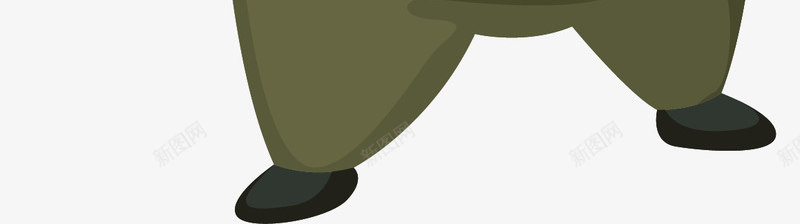 行走的老人矢量图ai免抠素材_新图网 https://ixintu.com 人物行走 人物行走矢量图 安全行走 行走图 行走的卡通人 行走的小人 行走的老人 矢量图