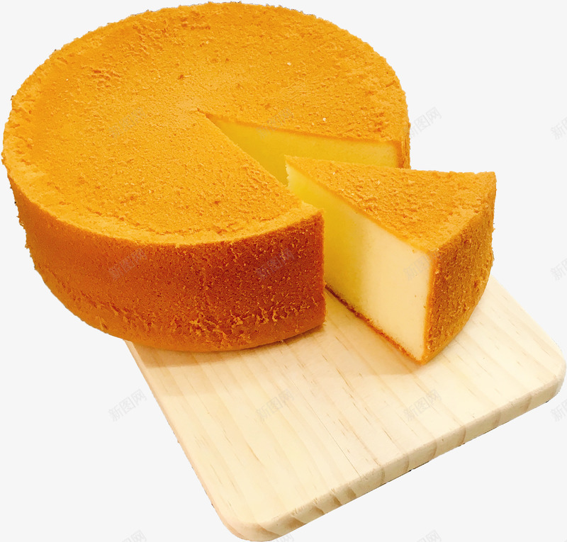 蛋糕胚戚风蛋糕png免抠素材_新图网 https://ixintu.com 戚风 美味 蛋糕 蛋糕胚 蛋糕胚戚风蛋糕 食物 马芬蛋糕