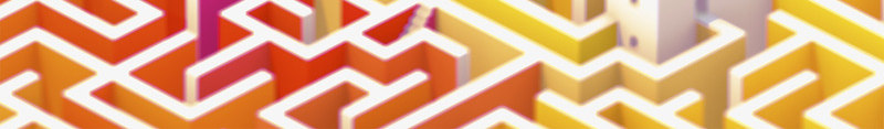 多彩立体迷宫背景图案png免抠素材_新图网 https://ixintu.com 创意背景图案 多彩迷宫 立体迷宫