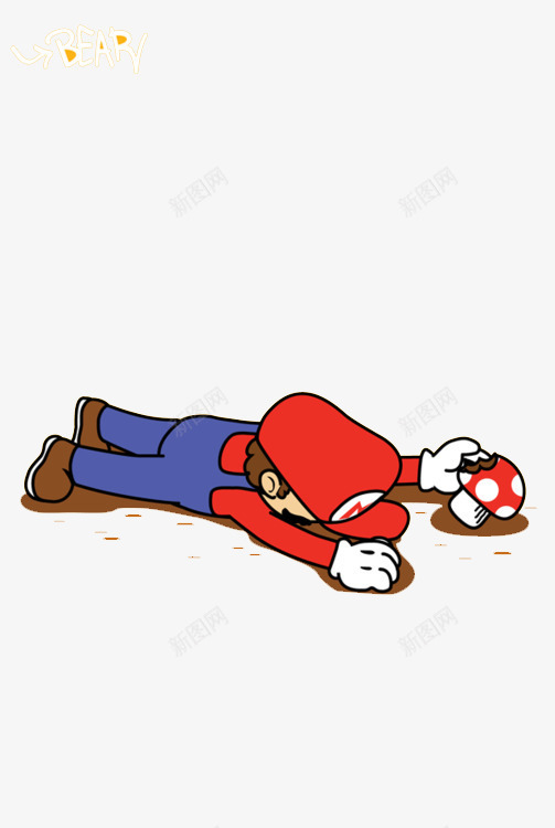 摔跤的卡通形象png免抠素材_新图网 https://ixintu.com 儿童 动漫人物 动漫动画 动画人物 卡通人物 卡通动物 卡通形象 插画 摔跤的卡通形象 游戏 漫画 漫画人物