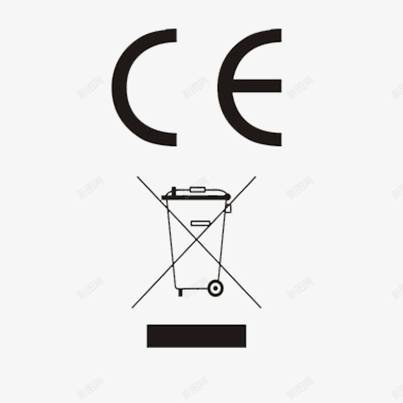卡通安全无毒的标志图标png_新图网 https://ixintu.com 安全标志 安全的 无毒标志 无毒标识 无毒的 标志