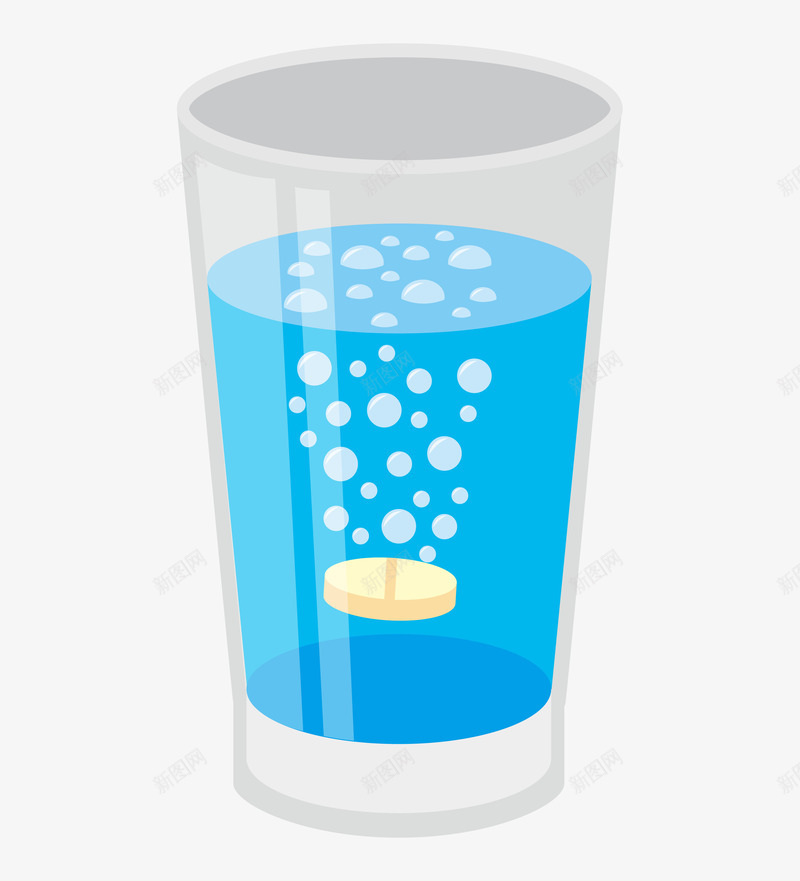 卡通手绘简约玻璃杯茶杯装饰png免抠素材_新图网 https://ixintu.com 卡通咖啡杯 卡通手绘玻璃杯 卡通水杯 卡通马克杯 文艺清新玻璃杯 杯子 牛奶杯 茶杯 随手杯