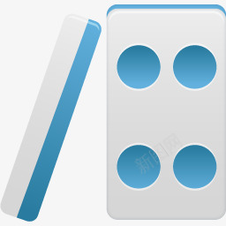 麻将漂亮的办公室图标设置第部分png_新图网 https://ixintu.com mahjong 麻将
