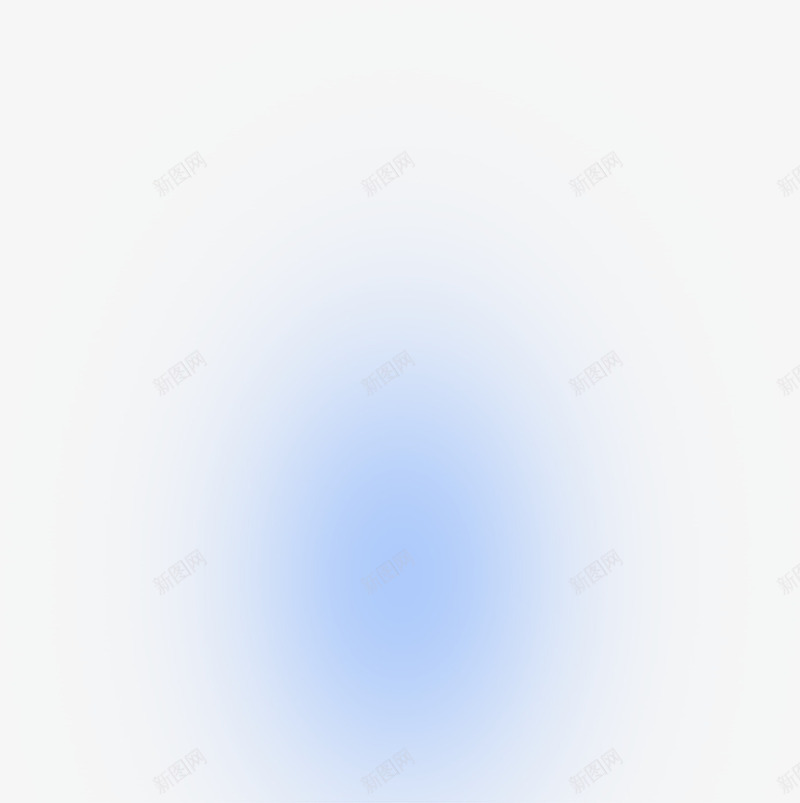 蓝色模糊云雾png免抠素材_新图网 https://ixintu.com 云雾 模糊 蓝色 设计