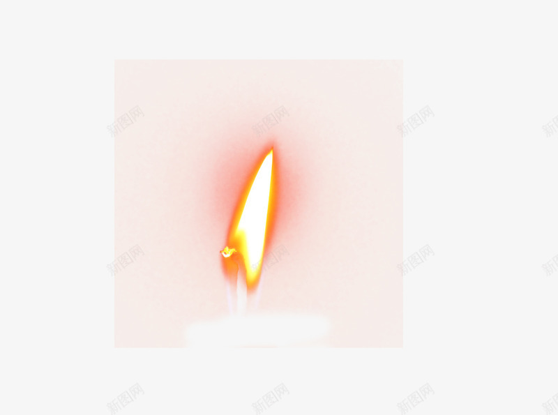 橙色漂亮火苗png免抠素材_新图网 https://ixintu.com 漂亮火苗 火苗 火苗素材 烛光