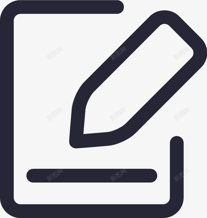 信息发布图标png_新图网 https://ixintu.com 信息发布