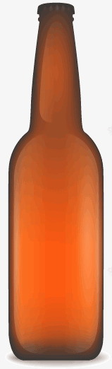 精美酒瓶矢量图ai免抠素材_新图网 https://ixintu.com 玻璃瓶酒瓶包装 矢量图
