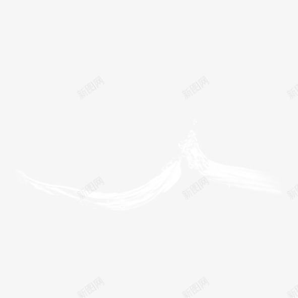 逼真水花png免抠素材_新图网 https://ixintu.com 水泡 波浪 透明