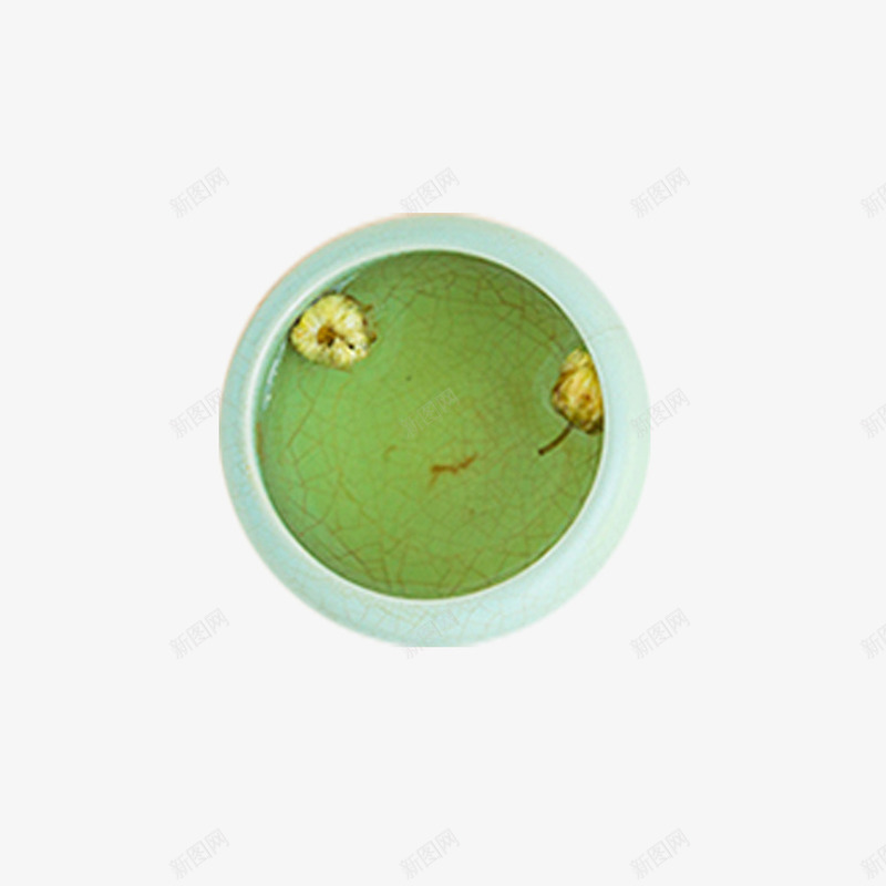 产品实物胎菊茶png免抠素材_新图网 https://ixintu.com nbsp 下火茶 产品实物 保健品 杭白菊 胎菊 胎菊茶 花茶 茶 菊花 菊花茶 黄色菊花