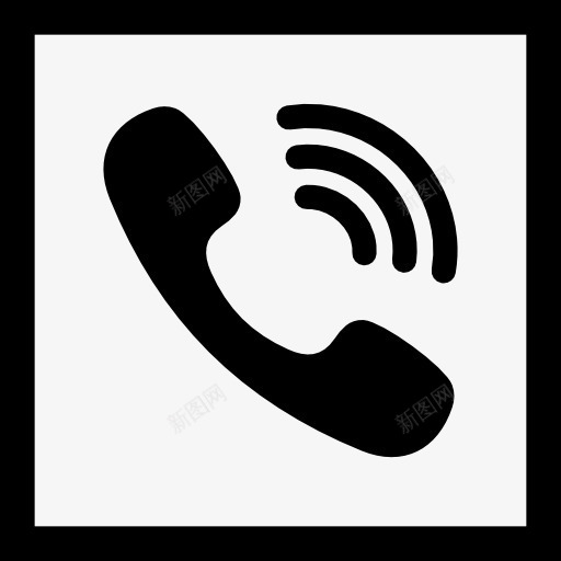 Viber图标png_新图网 https://ixintu.com Viber 商标 标志 标识 电话 社交媒体 社交网络