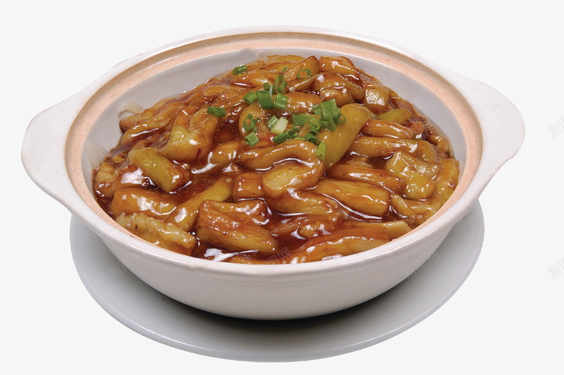 咸鱼茄子煲png免抠素材_新图网 https://ixintu.com 产品实物 咸鱼 家常菜 茄子 茄子煲 菜品 菜肴 食物 餐饮