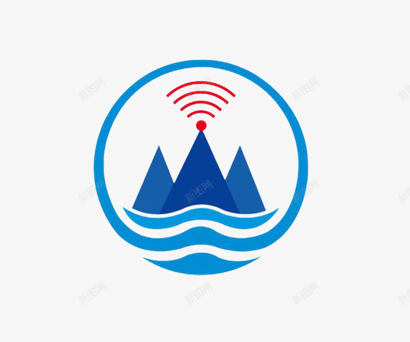 防汛信息信号png免抠素材_新图网 https://ixintu.com 信号 信息 标志 防汛
