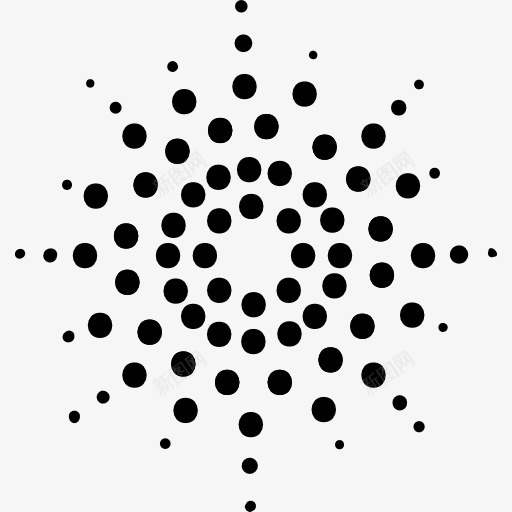 明星图标png_新图网 https://ixintu.com 太阳 宇宙空间 星 银河系