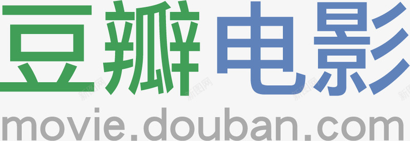 网站logo图标png_新图网 https://ixintu.com APPlogo logo logo素材 图标标识 媒体logo 新媒体标志 网站 网站logo 网站素材 网络 豆瓣logo 豆瓣电影 豆瓣网