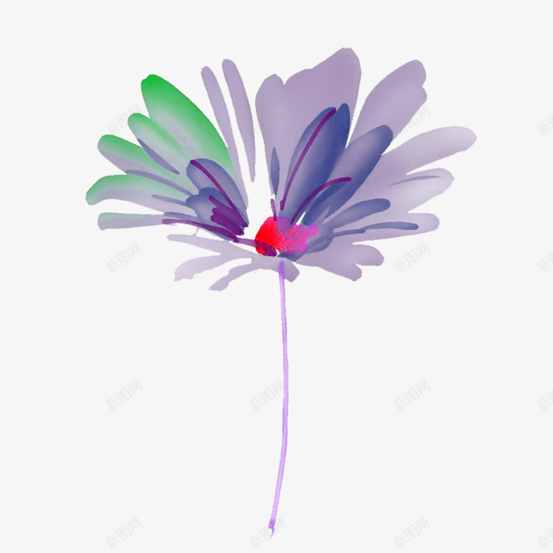 墨水雏菊png免抠素材_新图网 https://ixintu.com 墨水 姘村 水墨 澧按 花 花朵 菊花 鑺 鑺辨湹 鑿婅姳 闆忚強 雏菊