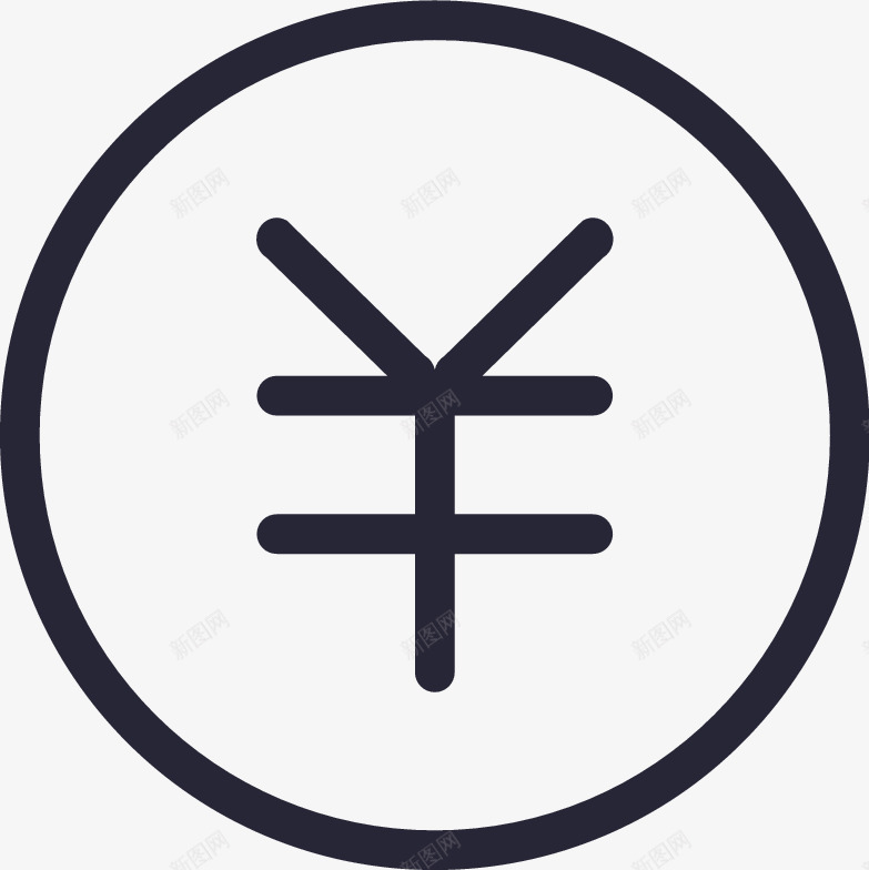 底部导航投资矢量图图标eps_新图网 https://ixintu.com 底部导航投资 矢量图