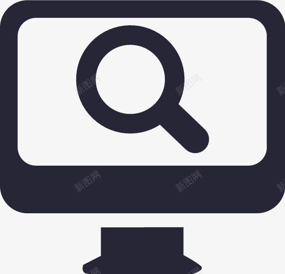 员工信息自助查询图标png_新图网 https://ixintu.com 员工信息自助查询