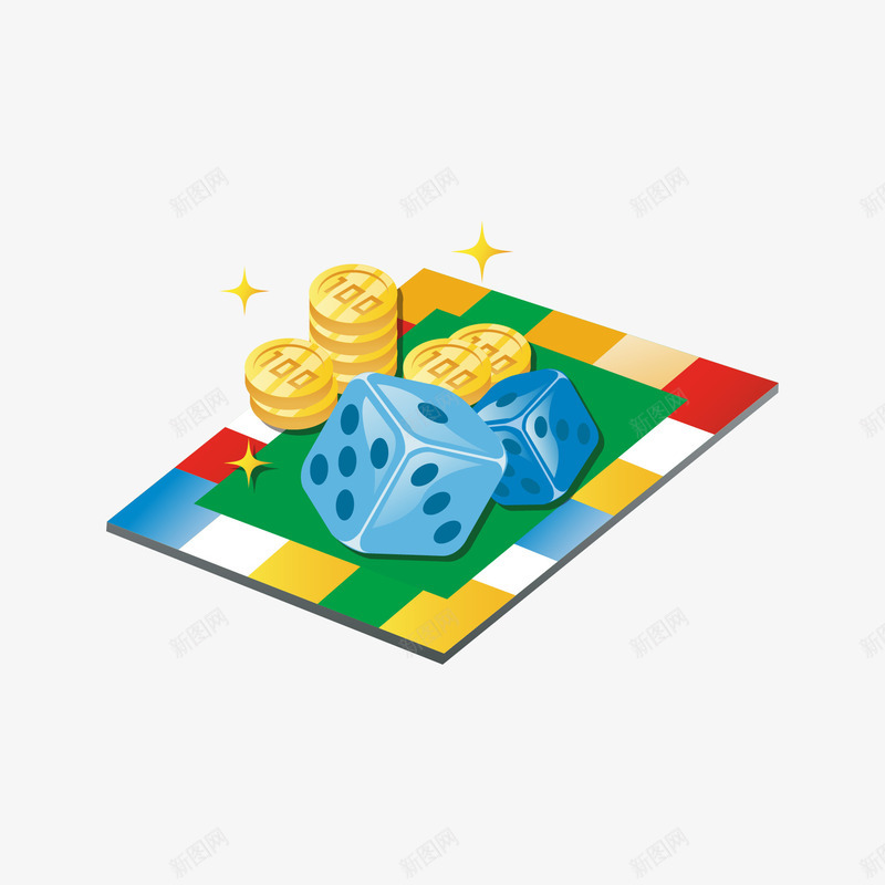 休闲娱乐物品矢量图ai免抠素材_新图网 https://ixintu.com 休闲娱乐用品 假日生活 家庭生活 棋牌 漫画 生活娱乐 生活用品 矢量图