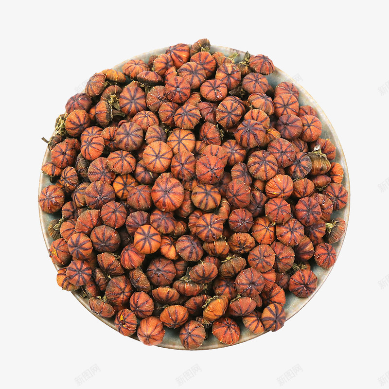 产品实物有机胎菊茶png免抠素材_新图网 https://ixintu.com 下火茶 产品实物 保健品 养生花茶 杭白菊 胎菊 胎菊茶 花茶 茶 菊花 菊花茶 黄色菊花