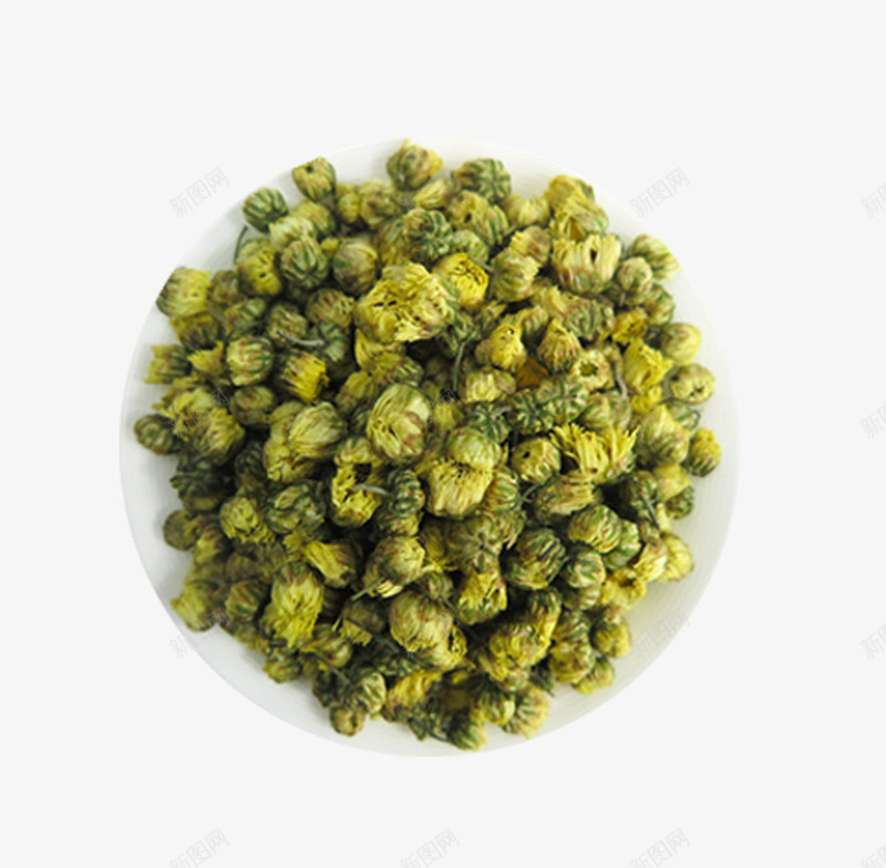 产品实物雅安胎菊茶png免抠素材_新图网 https://ixintu.com 下火茶 产品实物 保健品 养生花茶 植物 胎菊茶 花朵 花茶 茶 雅安 黄色菊花