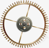 漂亮的轮轴png免抠素材_新图网 https://ixintu.com 好看 轮轴 铁