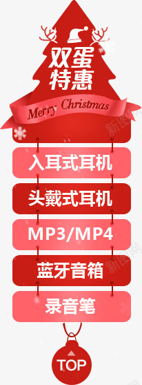 合成创意效果文字双蛋特惠导航png免抠素材_新图网 https://ixintu.com 创意 合成 导航 效果 文字 特惠