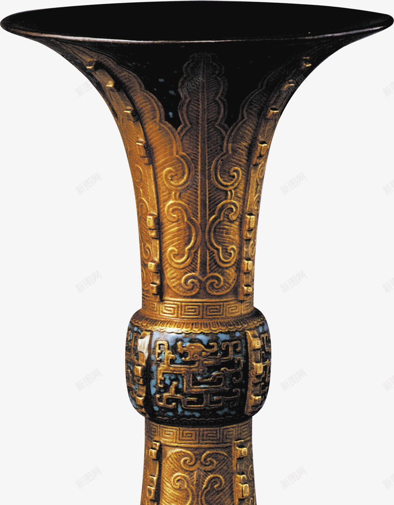 金属质感摄影瓷器铜器png免抠素材_新图网 https://ixintu.com 摄影 瓷器 质感 金属 铜器