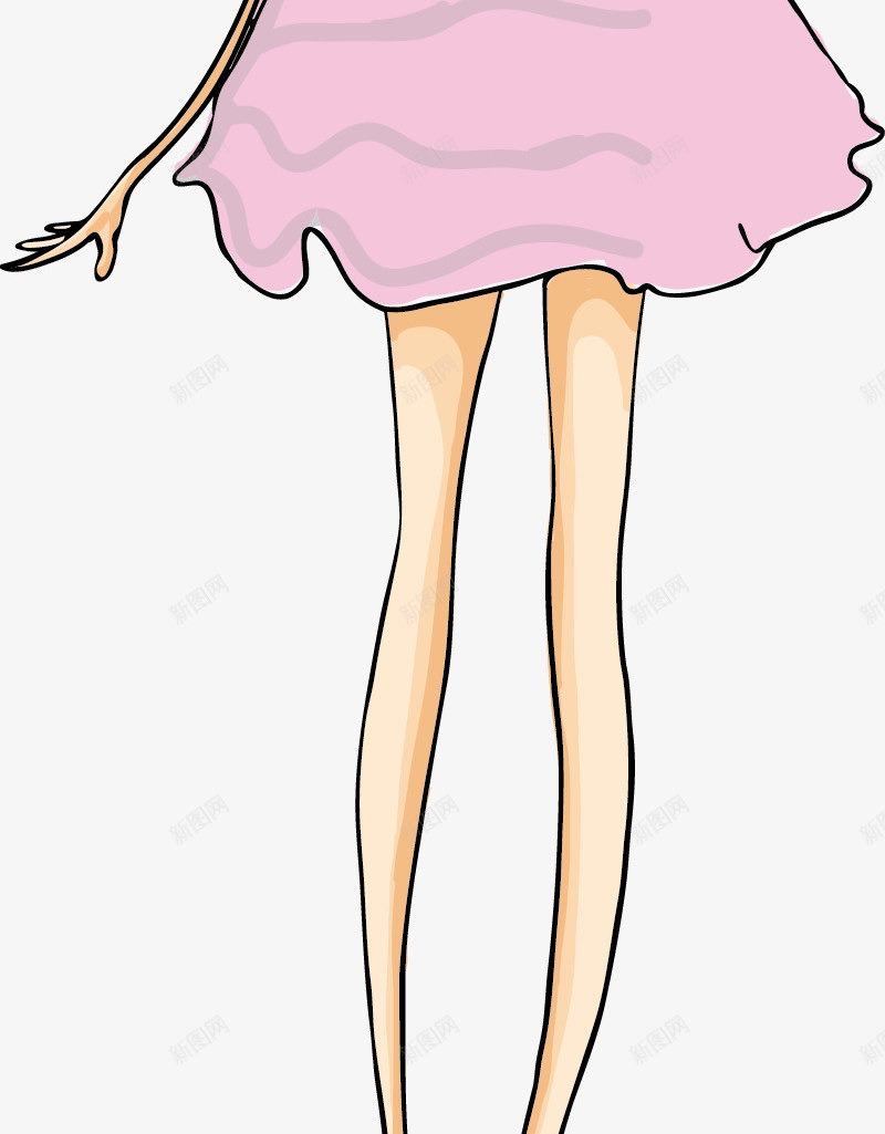 卡通戴眼镜的金发女孩矢量图eps免抠素材_新图网 https://ixintu.com 人 人物 女人 女人图 女人正脸 女人脸 漂亮女人 矢量女人 纤体美女 美女 美女图 矢量图