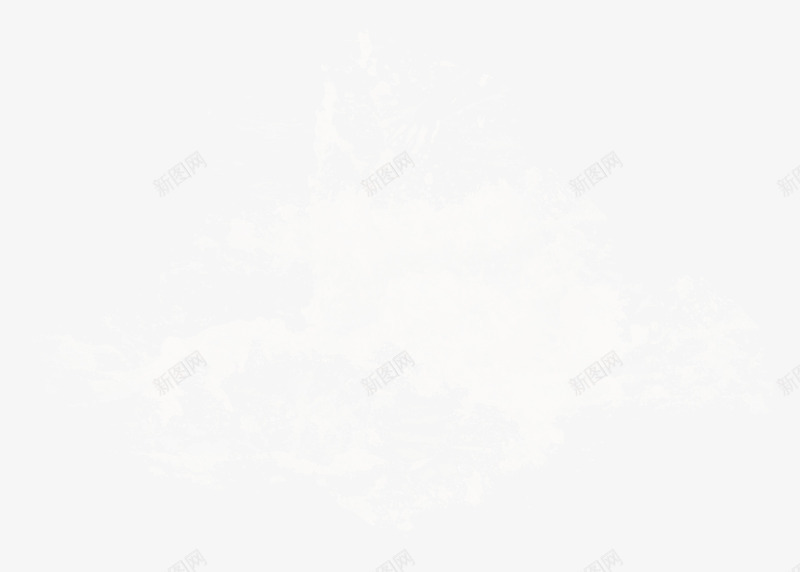 白色漂亮水花png免抠素材_新图网 https://ixintu.com 水花 漂亮水花 白色水花